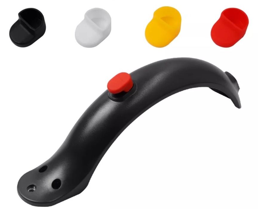 Capa protetora gancho trotinete Xiaomi m365