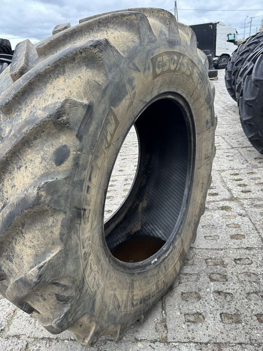 Opona 650/65r38 Michelin MultiBib 4cm