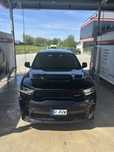 Dodge Durango Durango SRT