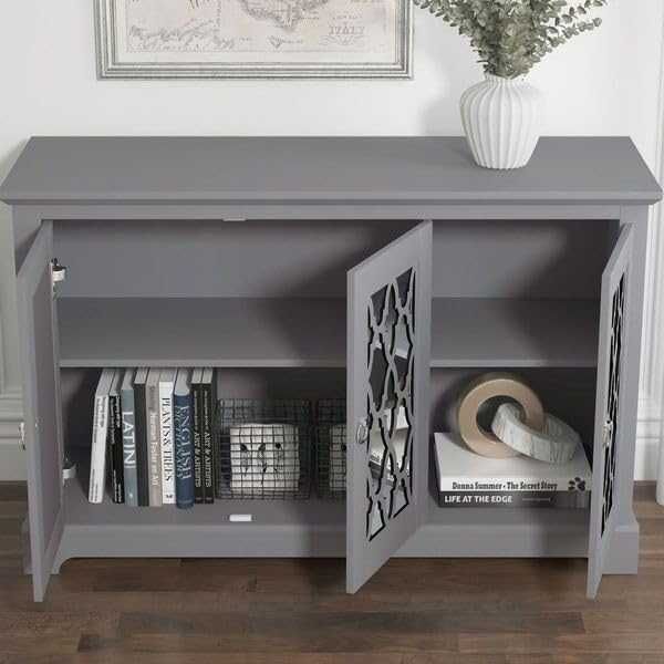 Nowa komoda / szafka / szafa / półka / regał / kredens / GALANO !R42!