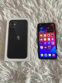 iPhone 11 64GB Black 87%