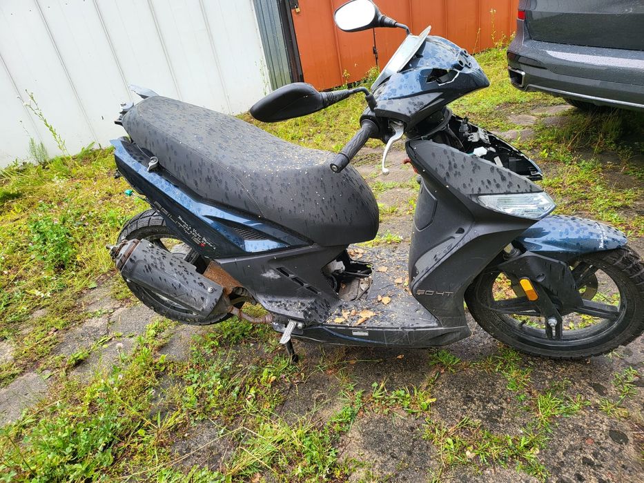 Kymco Agility 50 na czesci