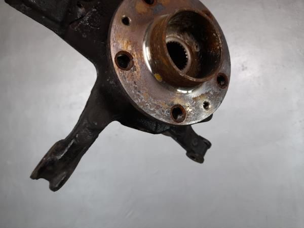 Manga de eixo frente esquerda RENAULT Laguna III (BT0/1)