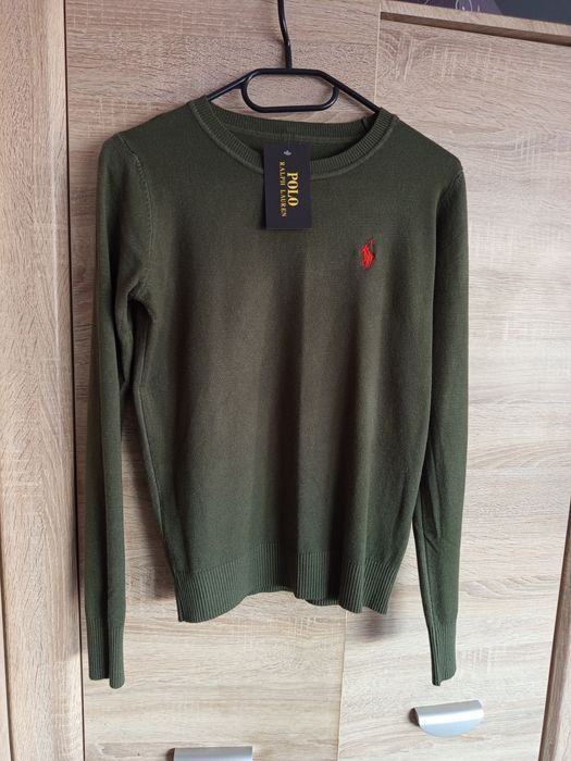 Sweterek wiskoza uniwersalny