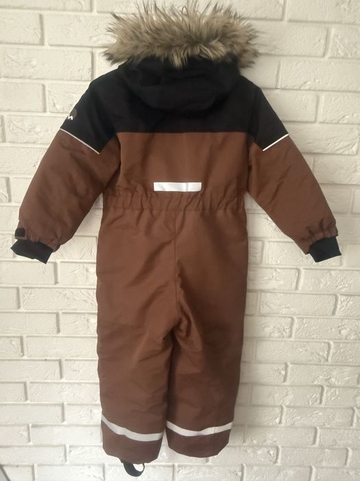Kombinezon zimowy 116 HM