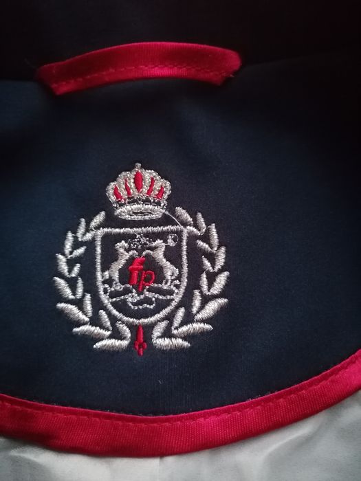 Frak damski Fair play Olimpia