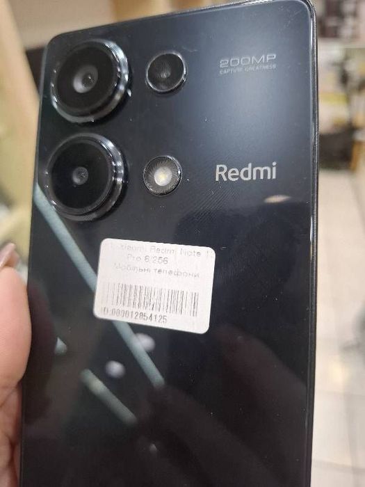 Xiaomi Redmi Note 13 Pro 8/256GB