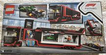 Klocki Lego 60445