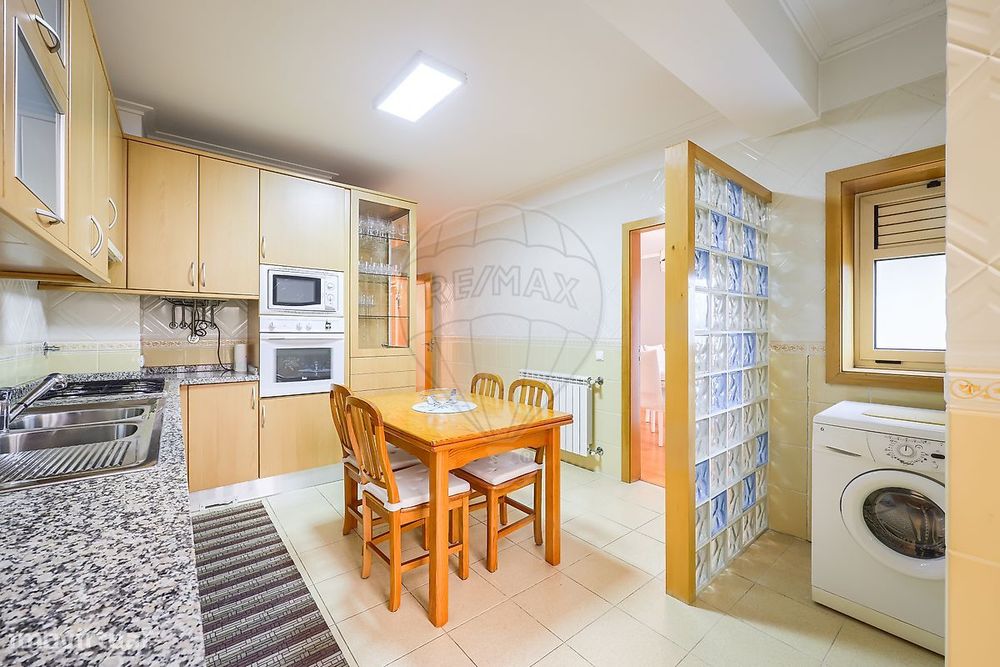 Apartamento T3 para arrendamento