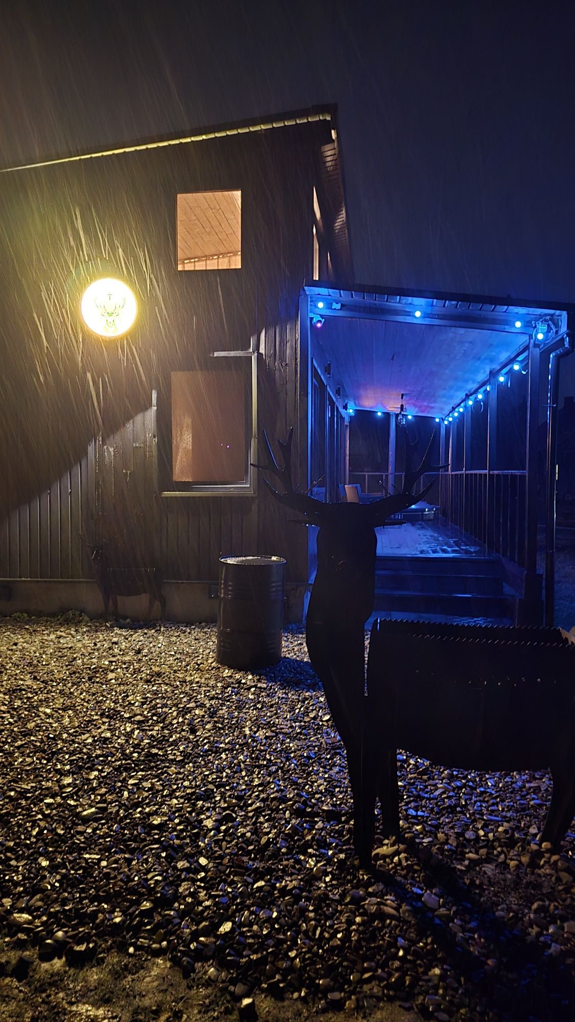 Відпочинок у Карпатах Jagermeister-"JagerHaus"с.Коростів Львівська обл
