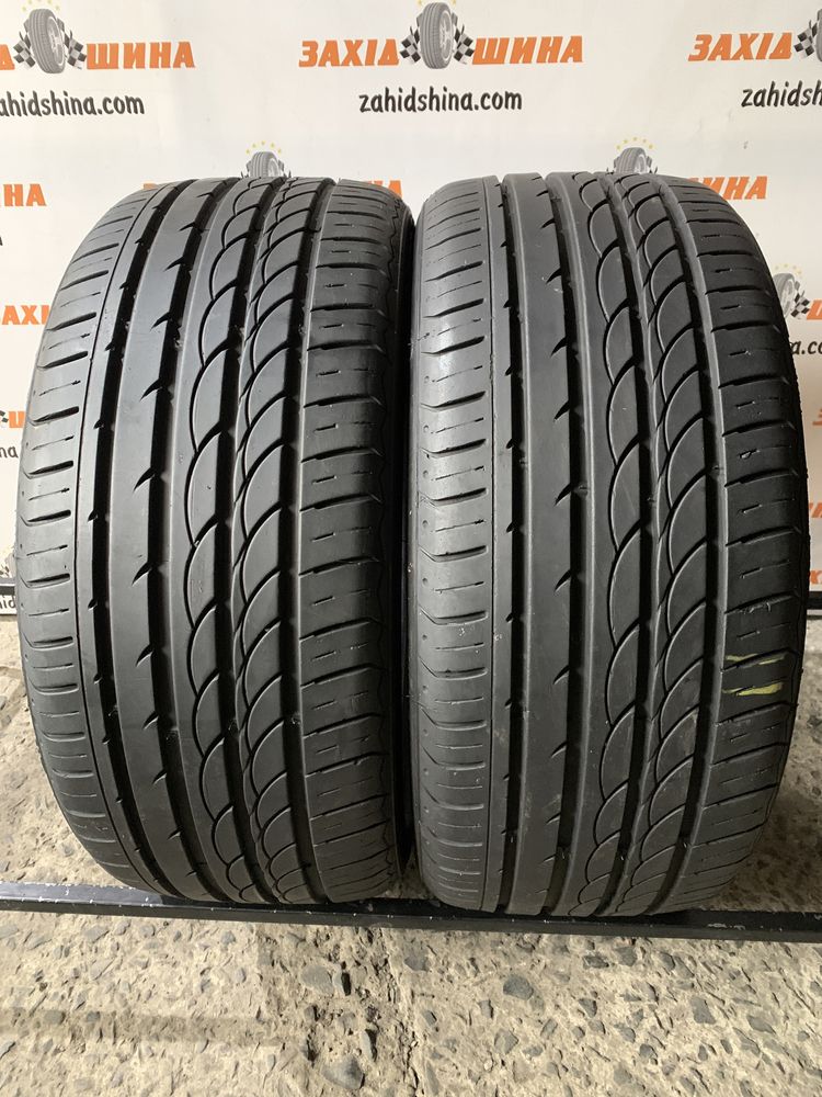 (2шт) 245/40R19 Radar Dimax R8 RunFlat (7мм) літні шини