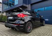 Ford Focus Piekny doinwestowany ford focus rs stan idealny