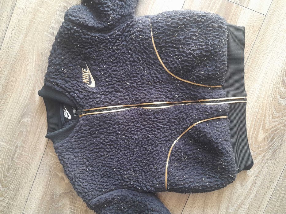 Kurteczka NIKE 140/146