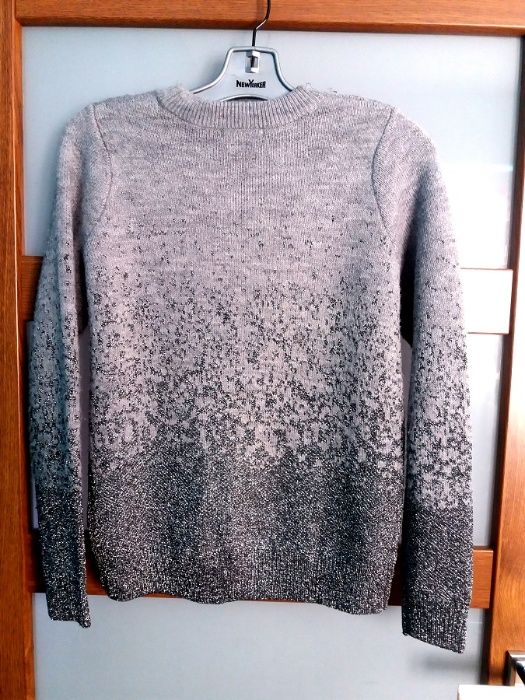 sweter H&M rozmiar XS
