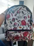 Plecak szkolny  firmy minnie mouse