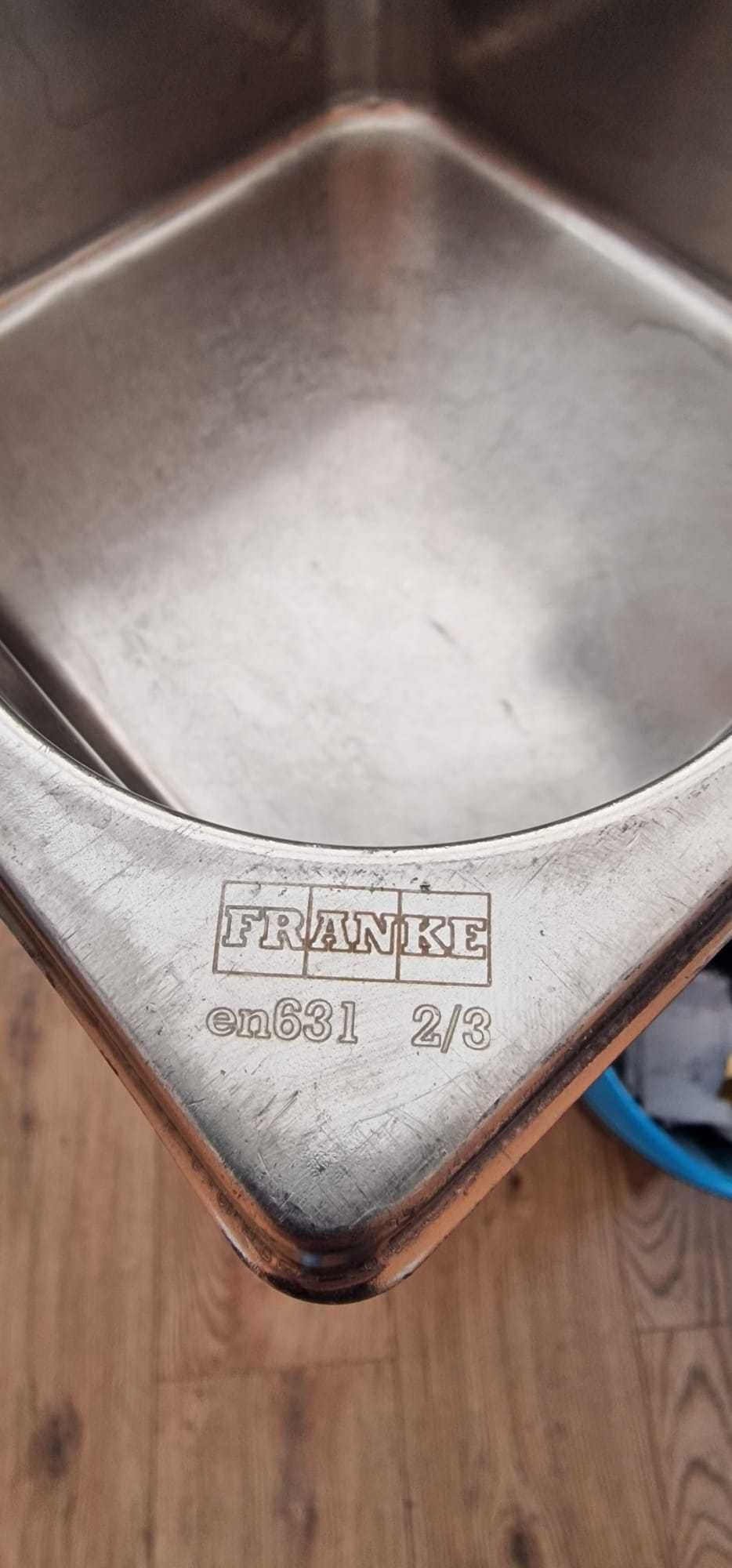 Cubas Inox FRANKE