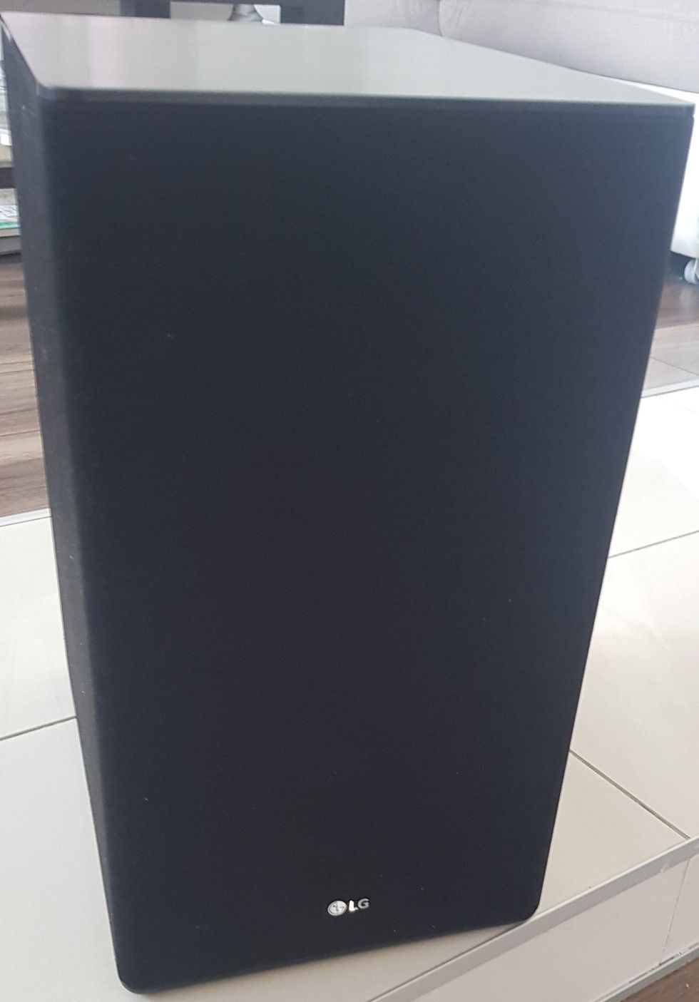 Soundbar LG SK8 360W