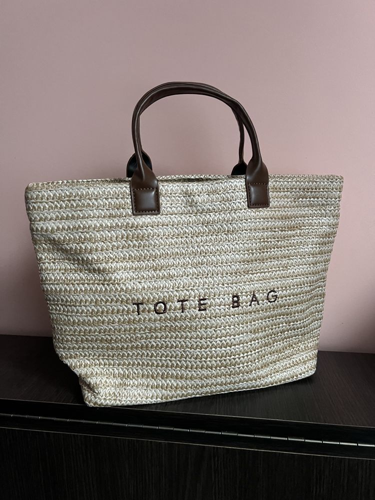 Пляжна сумка Tote Bag