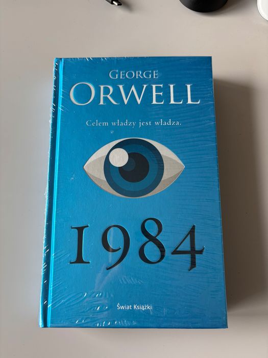 George Orwell - 1984