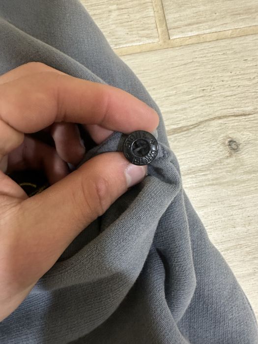 Світшот Stone Island