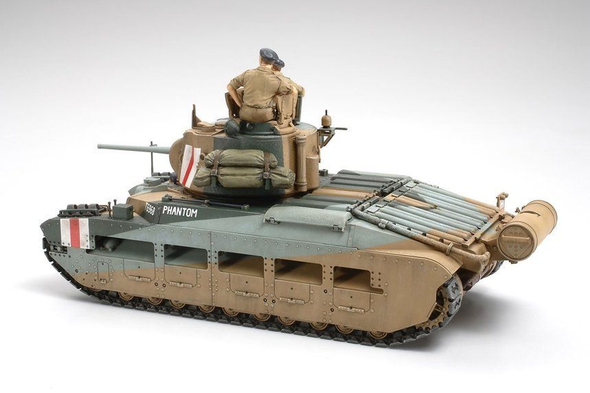 Tamiya 35300 1/35 Matilda Mk.III/IV model do sklejania