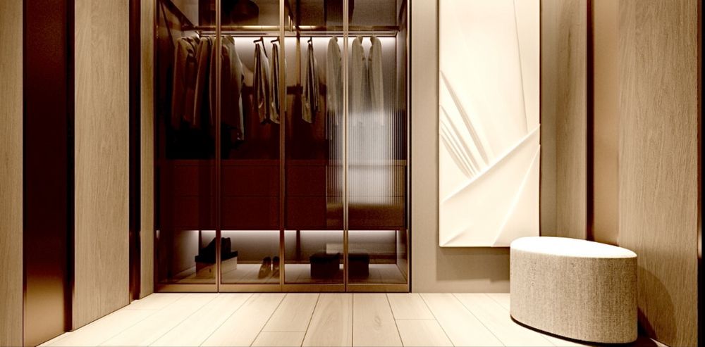 Оренда 2-х кінатний Пентхауса