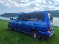 Volkswagen Multivan VW T4 Multivan 1997
