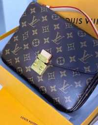 Louis Vuitton Metis женская France