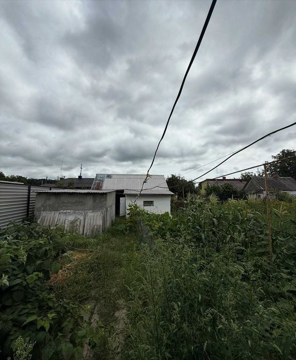 Будинок у м.Володимир