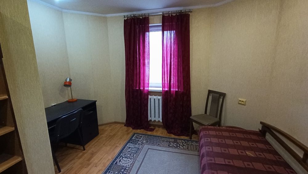 Сдам кімнату  на Нивках  місто Київ .