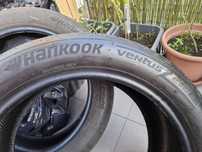 Opony letnie HANKOOK K137A VENTUS EVO SUV 255/45R19 100V 2025 rok