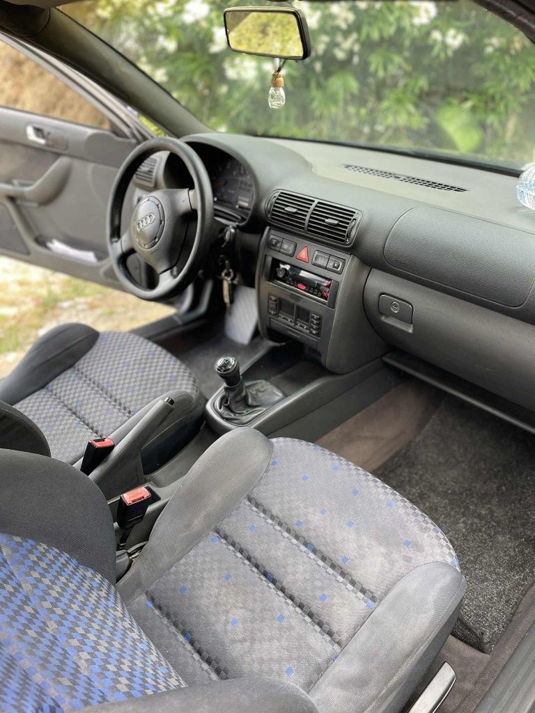Venda Audi A3 1.9 TDI
