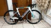 Vendo bicicleta Merida Reacto