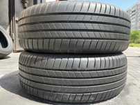 Шини 215/65 R16 Bridgestone Turanza T005 резина бу літо