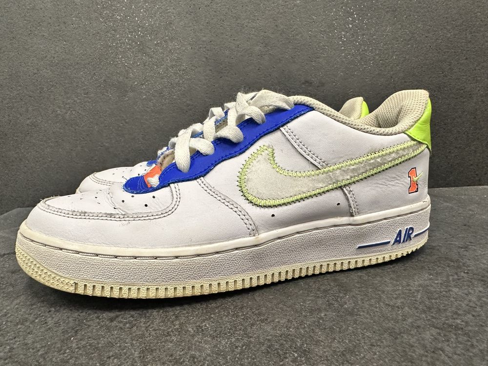 Buty Nike Air Force 1 Low r38