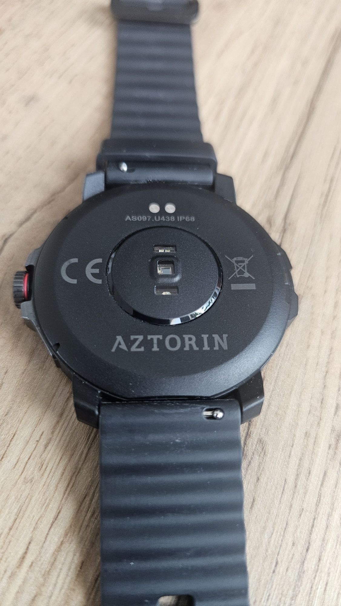 Aztorin Smartwatch