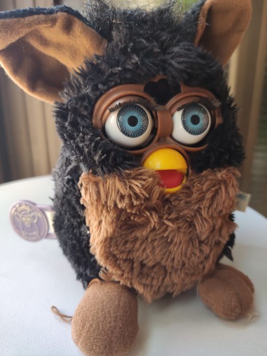 Furby Original 1998 RARO  - Como novo