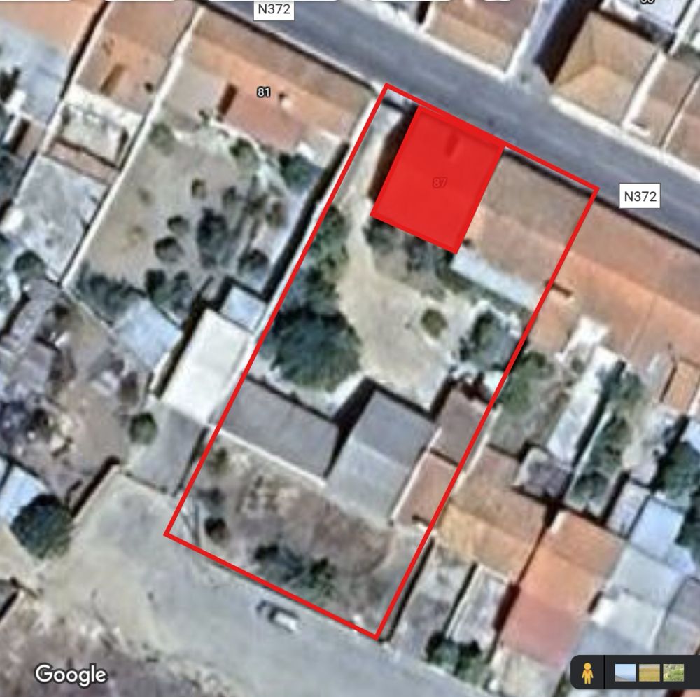 Moradia V2 em Veiros, Estremoz
