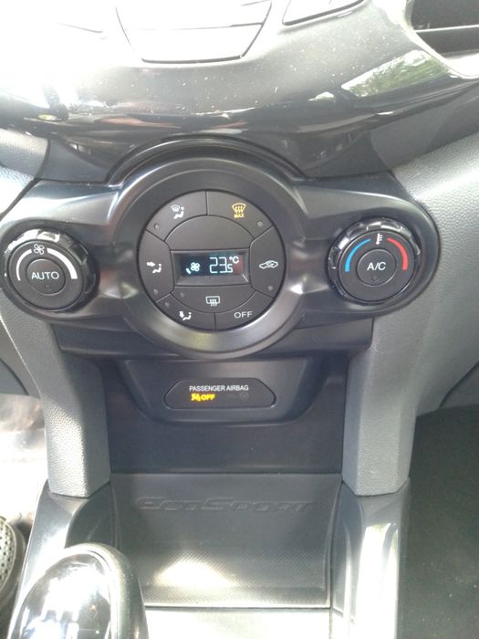 Форд екоспорт 1.5 дизель без пробігу по Україні