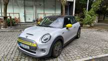 MINI 3 Portas Cooper SE