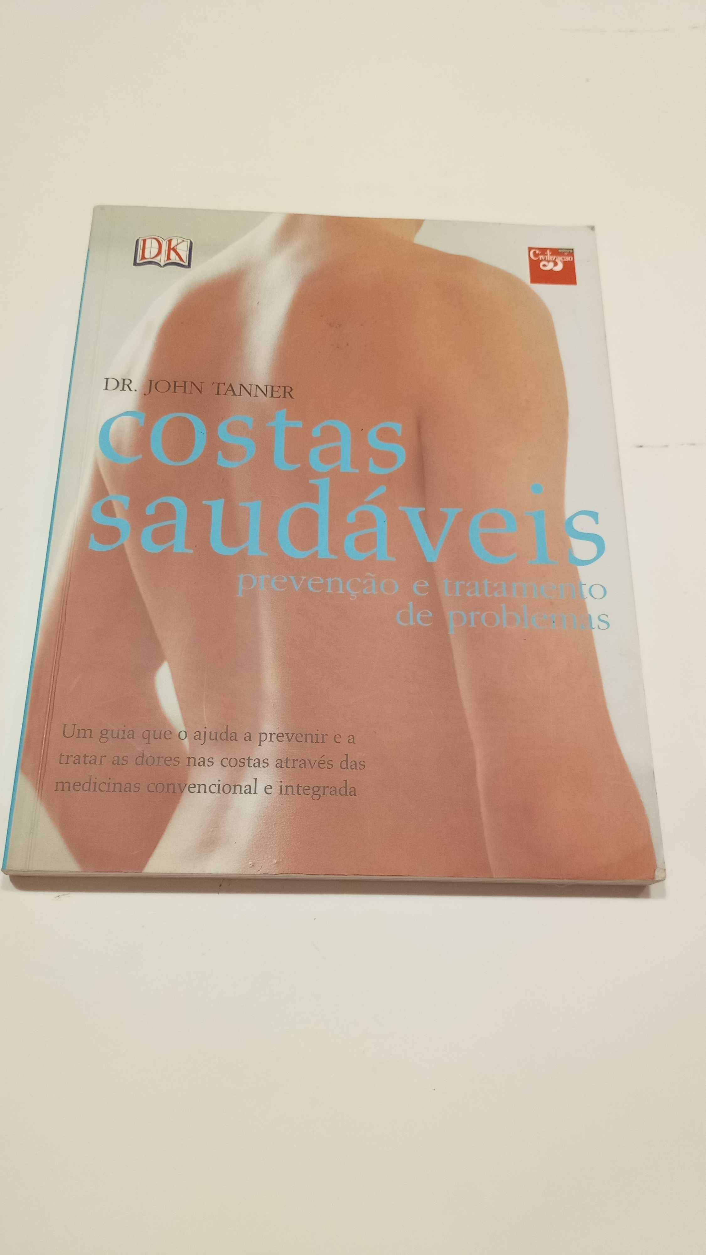 Costas Saudáveis de John Tanner