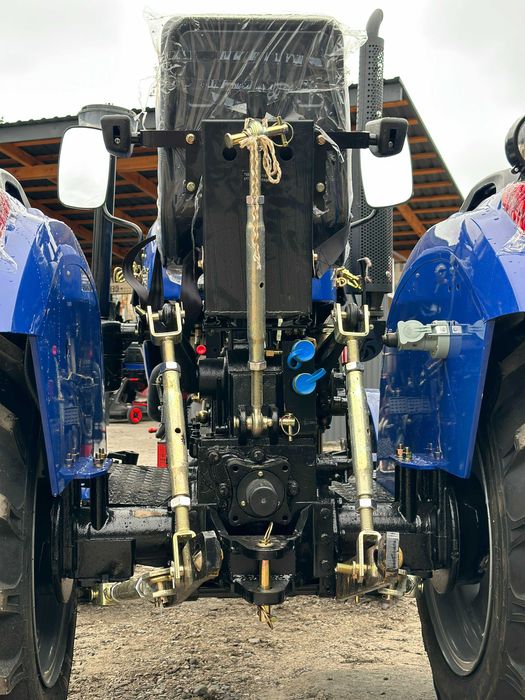 Трактор ХТ 244 - ДМТЗ 255 Х, 4х4- км385вт -Доставка,обмін,без авансів