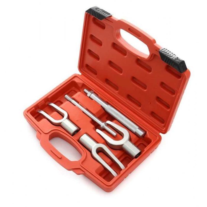 Zestaw ściągaczy drążków kierowniczych ściągacz drążków kierowniczych