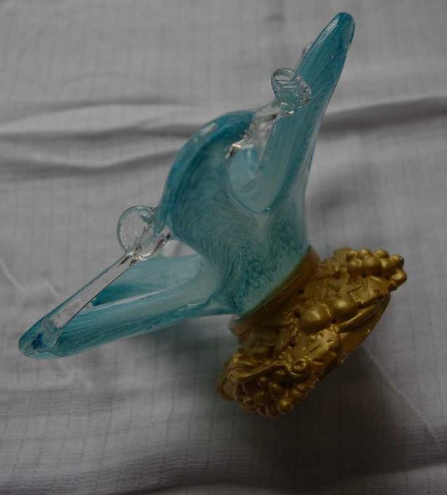 Misa Murano Rozgwiazda lata 60 i 70 XX w.