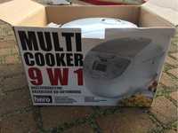 Multicooker 9w1 HERO