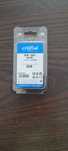 Pamięć RAM Crucial DDR5-5600 CL46 32GB
