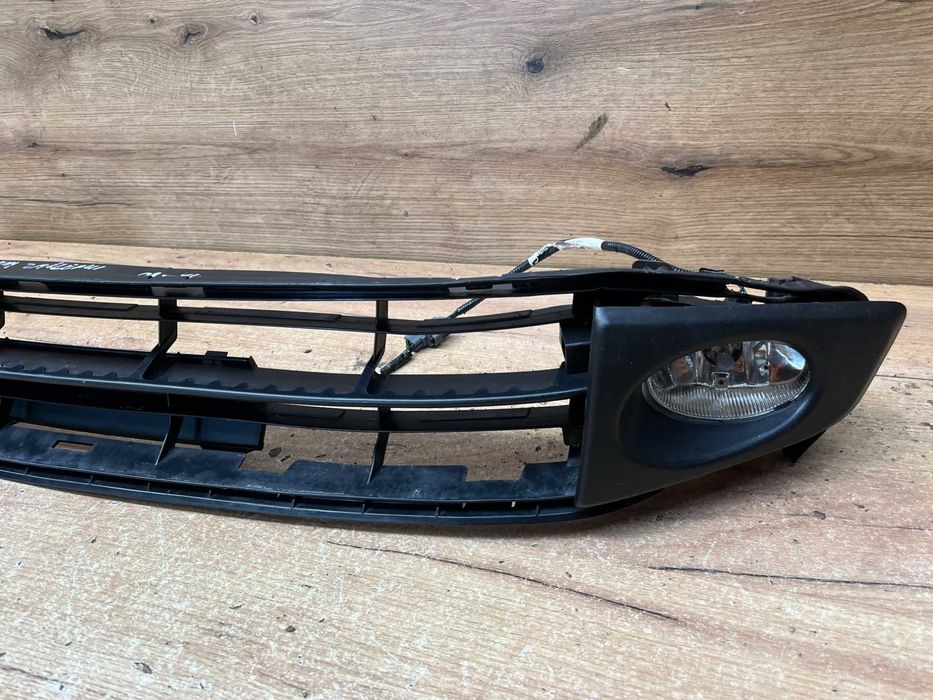 Kratka zderzaka przedniego halogeny Honda Jazz