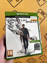 Gra Quantum Break Xbox One od Halogsm