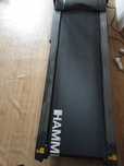 bieżnia hammer race runner 2200I