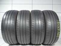 Opony letnie 235/65R16C 115/113R Michelin